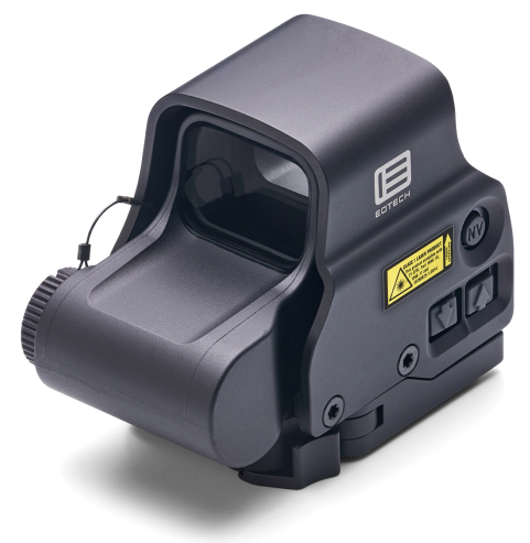 EOTECH EXPS31 1MOA QD - Optics